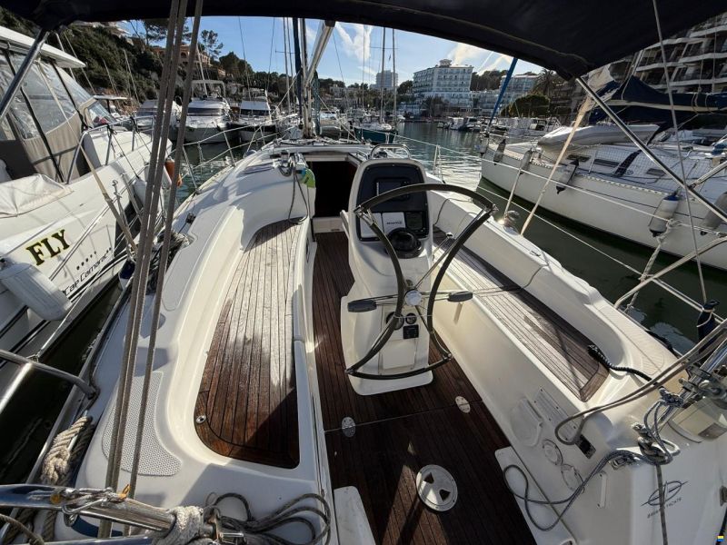 Bavaria 35 Cruiser