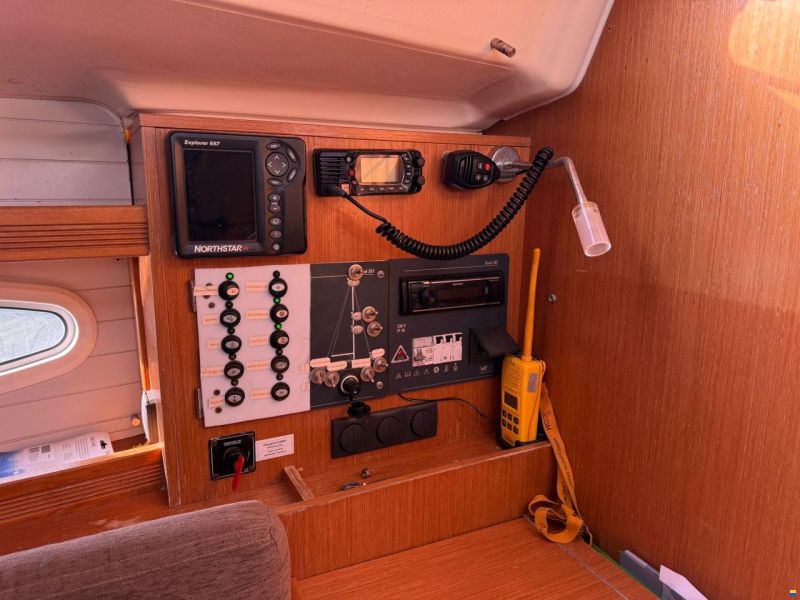 Bavaria 35 Cruiser