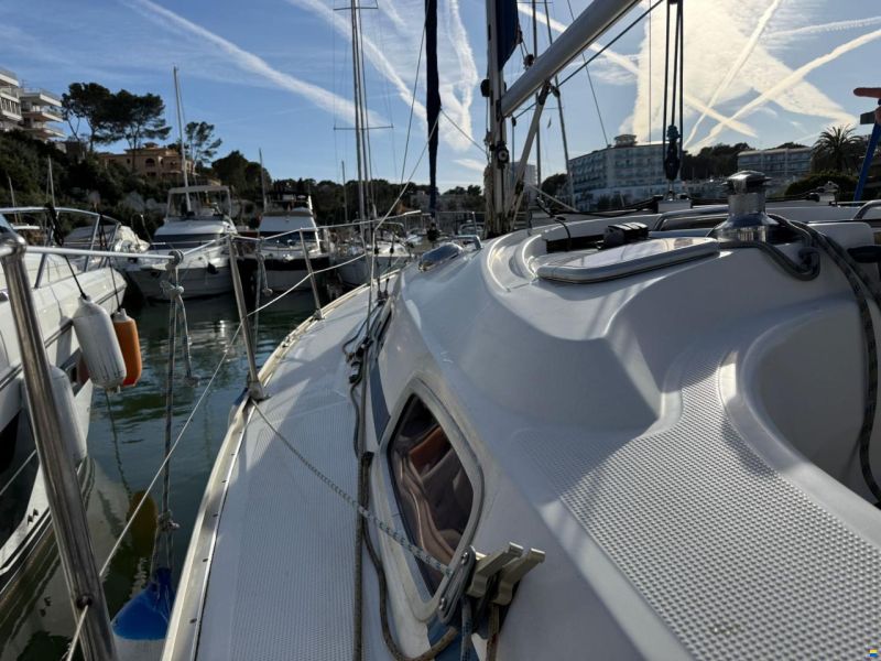 Bavaria 35 Cruiser