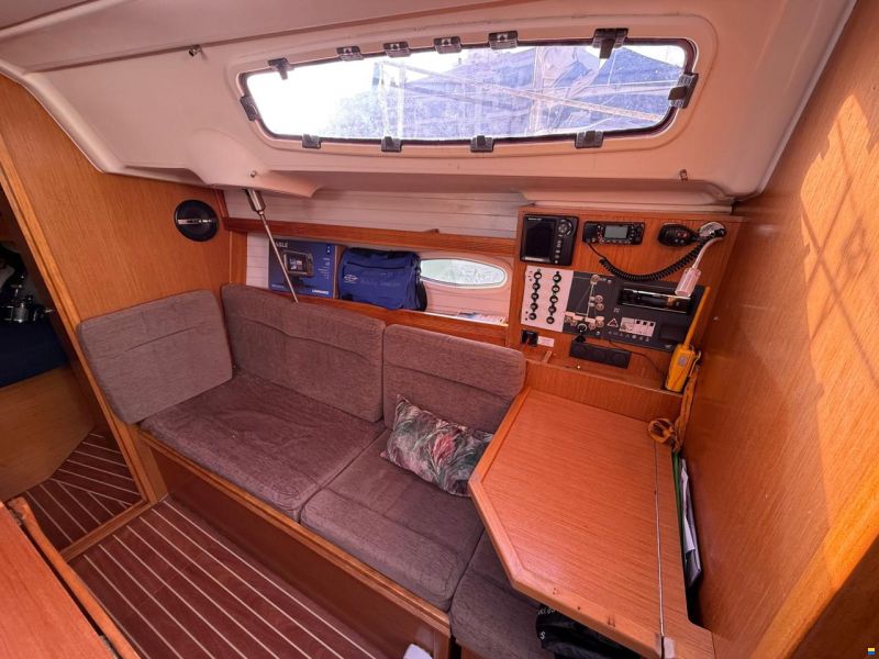 Bavaria 35 Cruiser