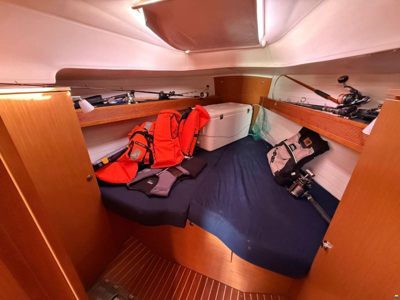 Bavaria 35 Cruiser