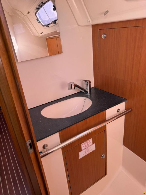 Bavaria 35 Cruiser