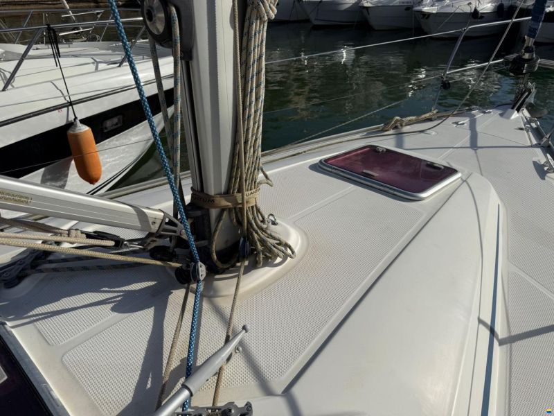 Bavaria 35 Cruiser