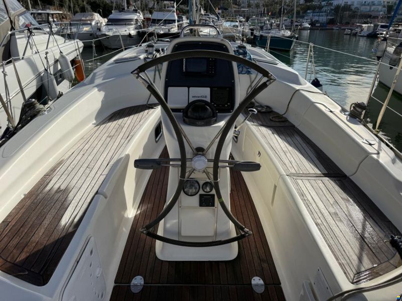 Bavaria 35 Cruiser