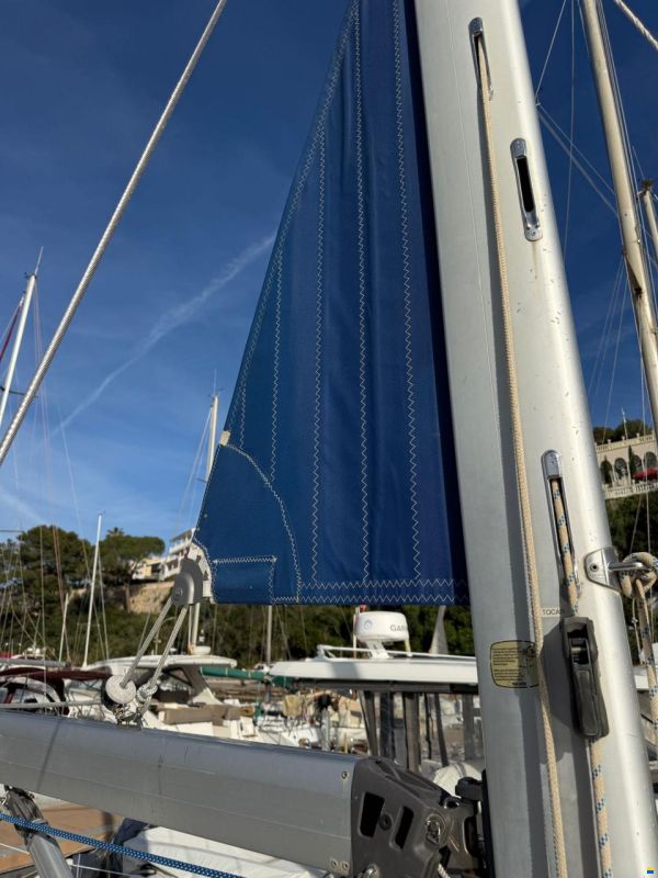 Bavaria 35 Cruiser