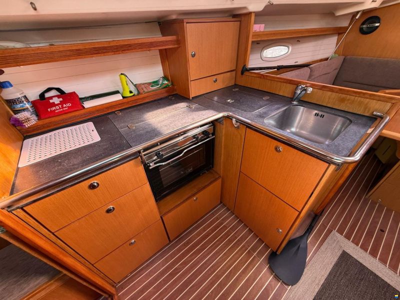 Bavaria 35 Cruiser