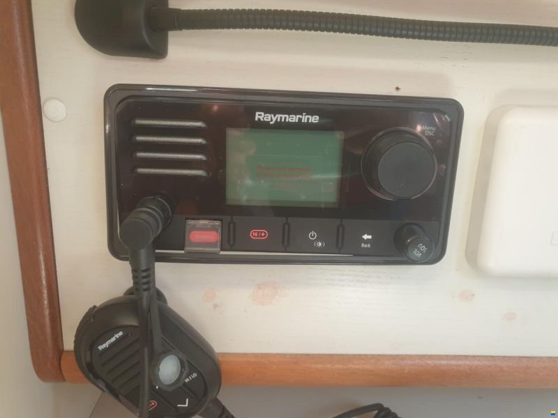 Dehler 28