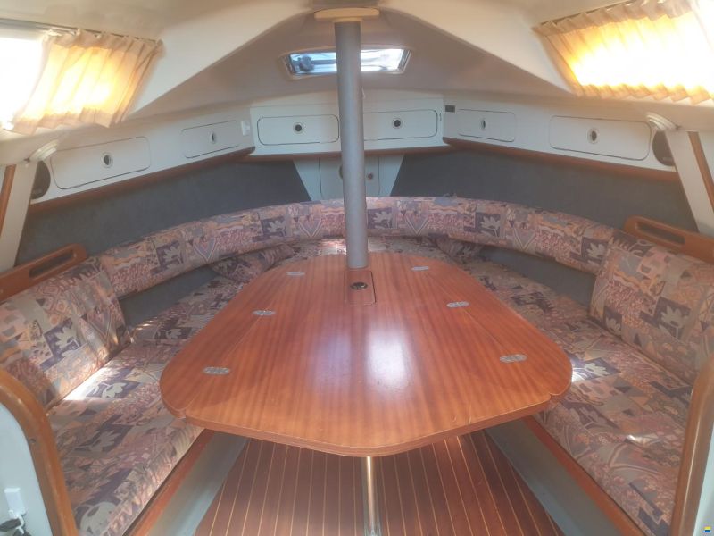 Dehler 28
