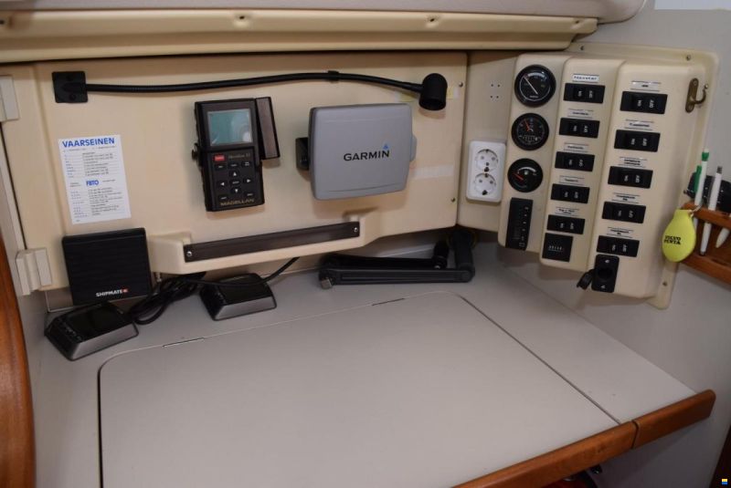 Dehler 36 CWS