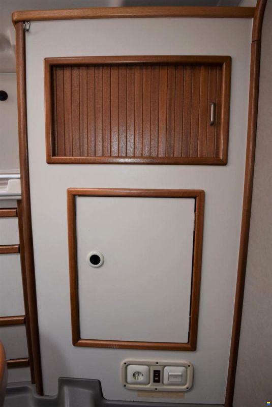 Dehler 36 CWS