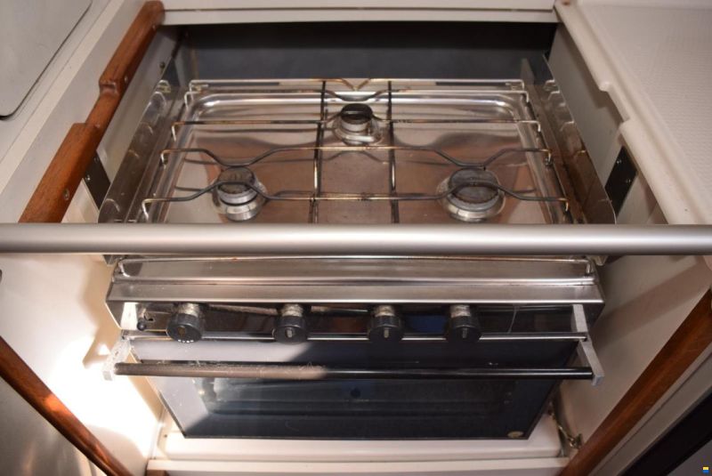 Dehler 36 CWS
