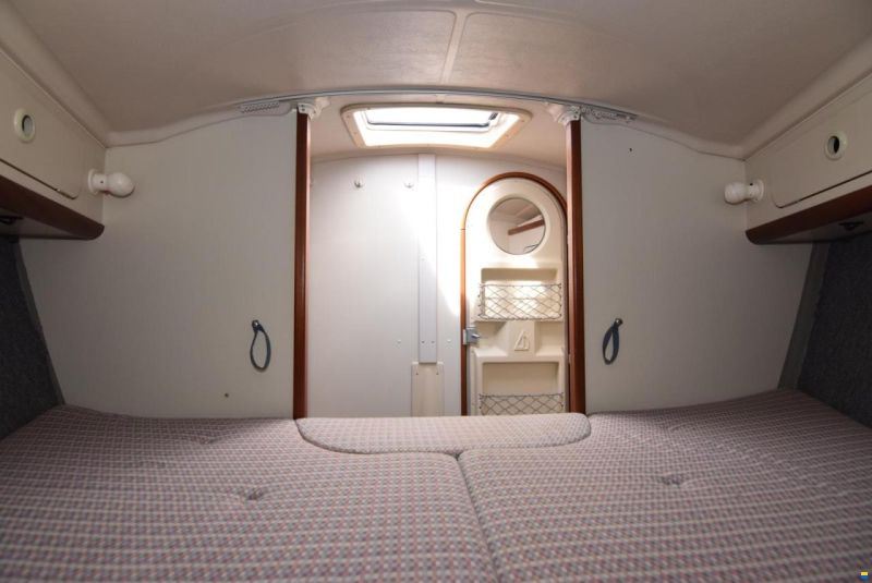 Dehler 36 CWS