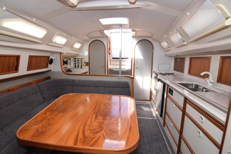 Dehler 36 CWS