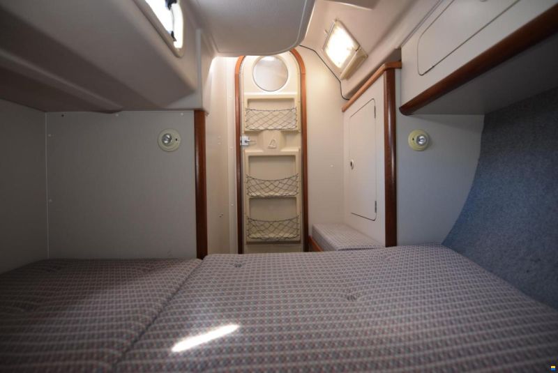 Dehler 36 CWS