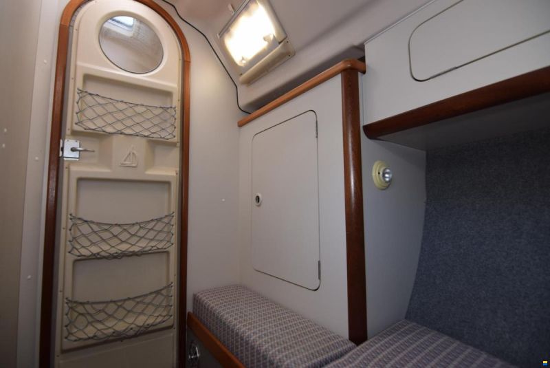 Dehler 36 CWS