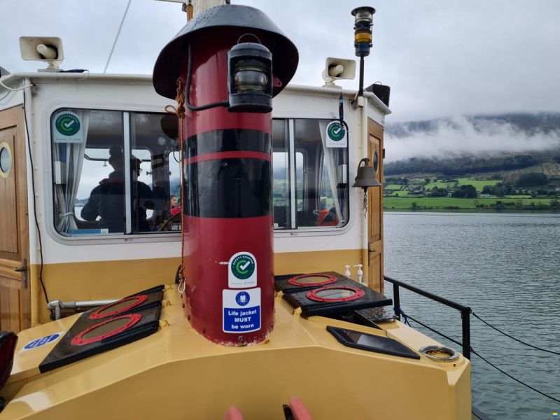 Dutch Tug