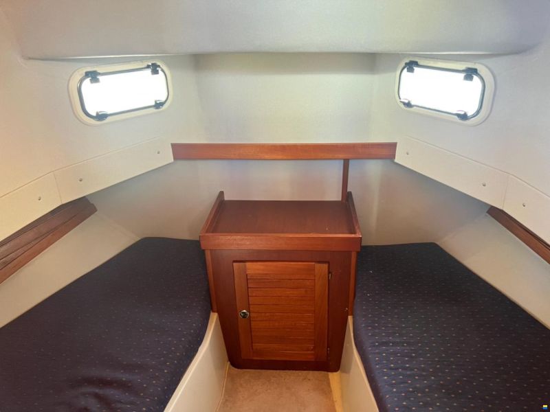 Botnia TARGA 35