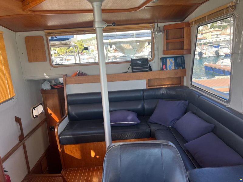 Botnia TARGA 35