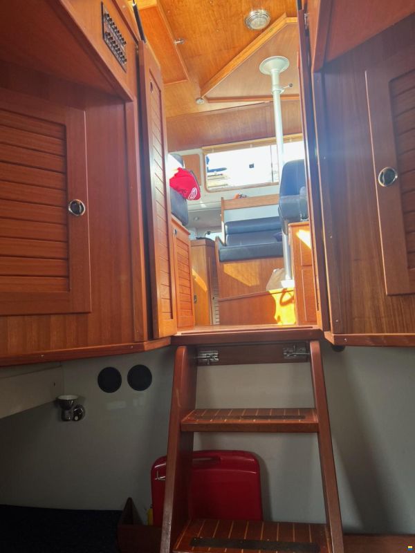 Botnia TARGA 35