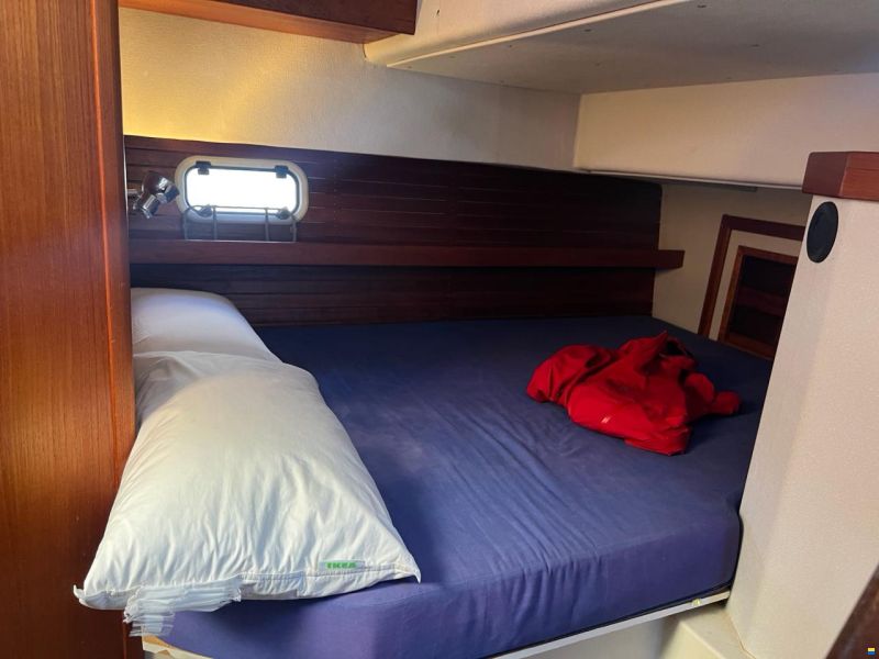 Botnia TARGA 35