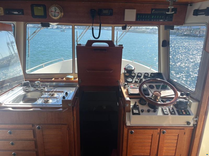 Botnia TARGA 35