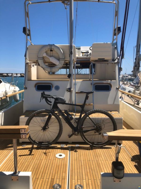 Botnia TARGA 35