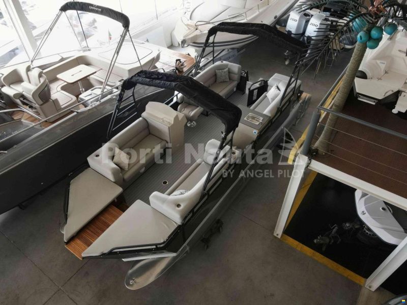 SharkCaretta S-7