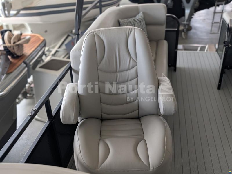 SharkCaretta S-7