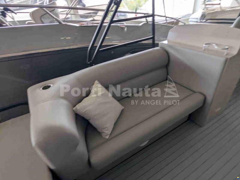 SharkCaretta S-7