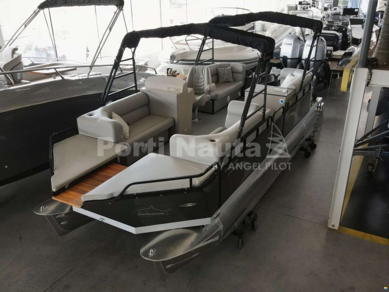SharkCaretta S-7