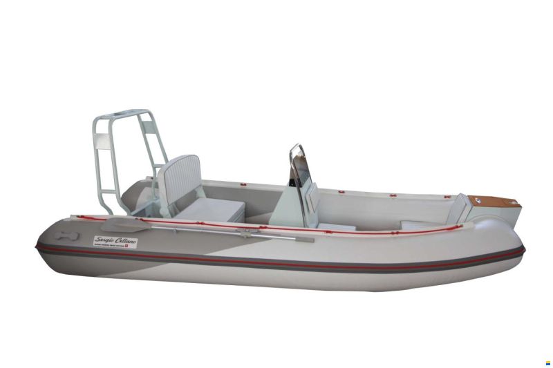 Sergio Cellano SC265KIB-SC410RIB