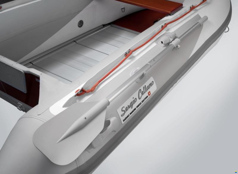 Sergio Cellano SC265KIB-SC410RIB