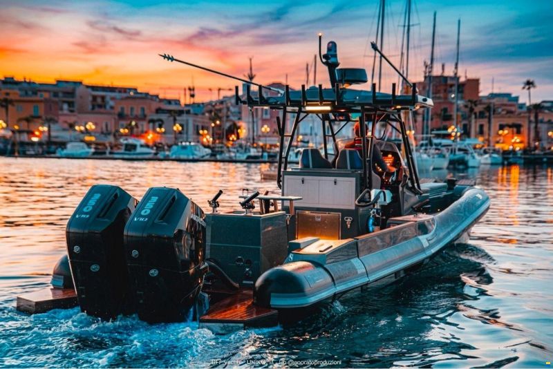 BFF FISHERMAN 34