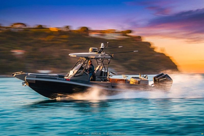 BFF FISHERMAN 34