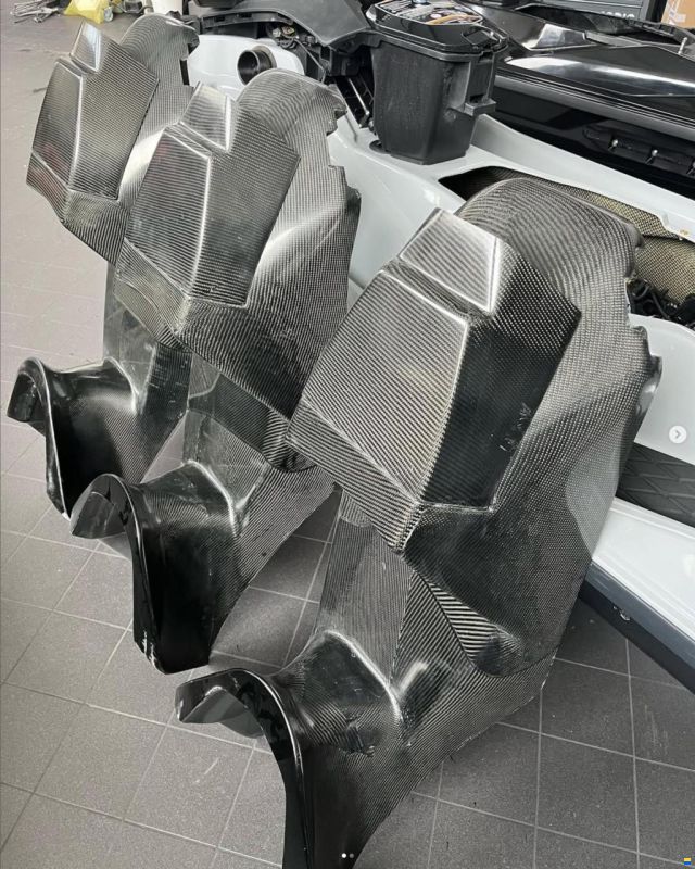 Sea-Doo RXP-X 325 by Nico Russ Racing 380 PS