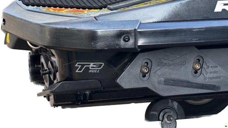 Sea-Doo RXP-X 325 by Nico Russ Racing 380 PS