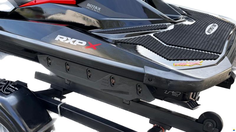 Sea-Doo RXP-X 325 by Nico Russ Racing 380 PS