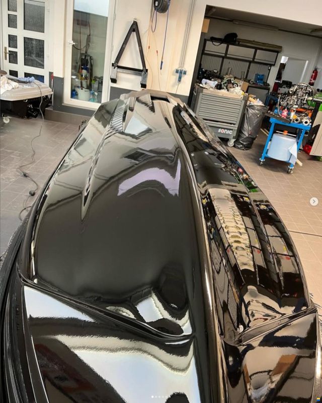 Sea-Doo RXP-X 325 by Nico Russ Racing 380 PS