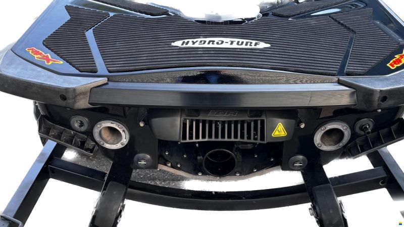 Sea-Doo RXP-X 325 by Nico Russ Racing 380 PS
