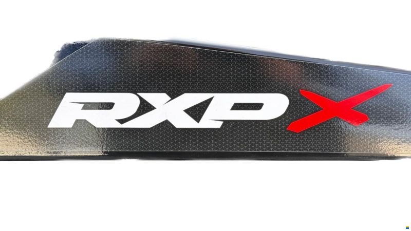 Sea-Doo RXP-X 325 by Nico Russ Racing 380 PS