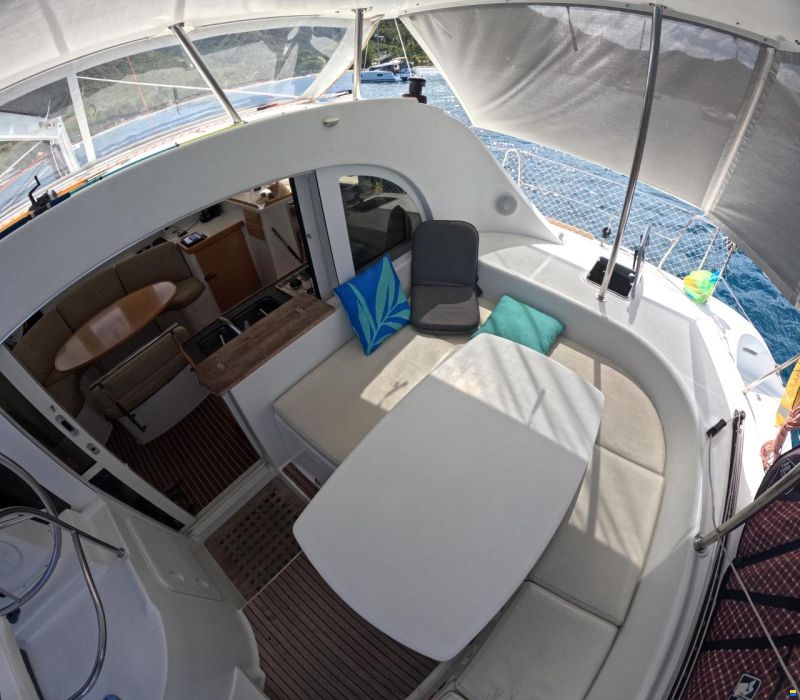 Lagoon 380 S2