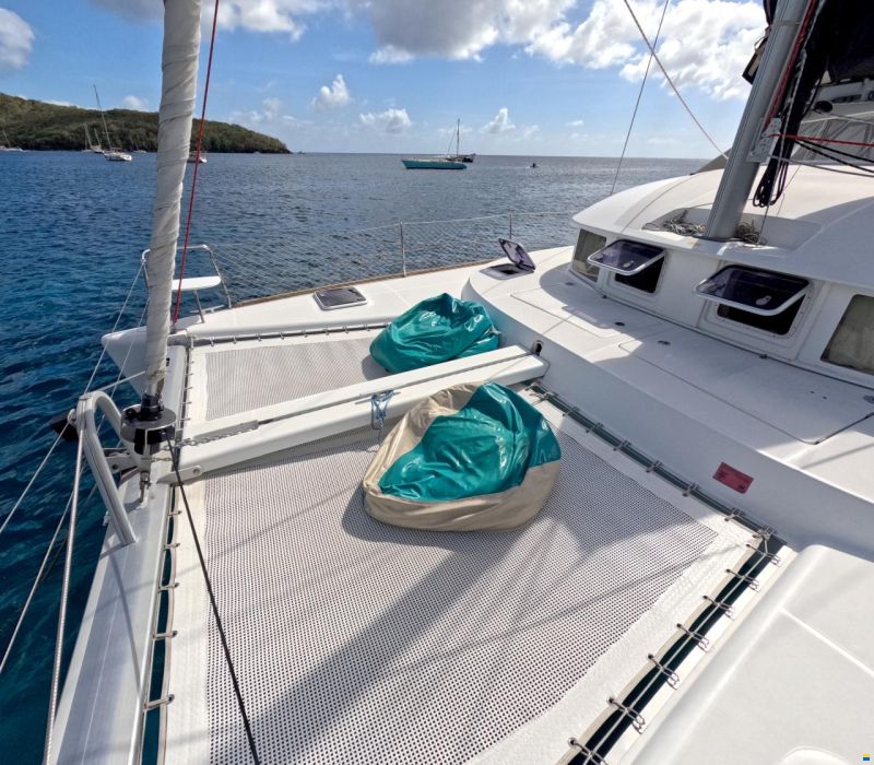 Lagoon 380 S2