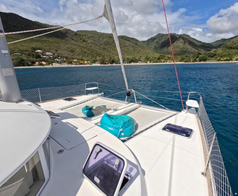 Lagoon 380 S2