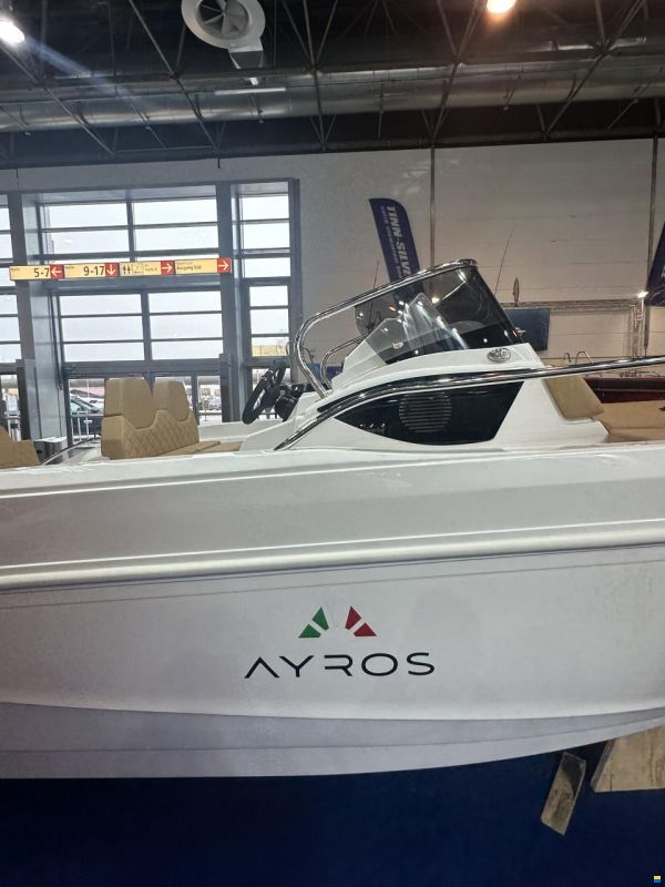 Ayros XA22