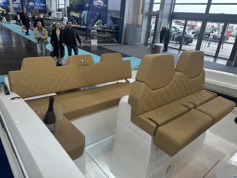 Ayros XA22