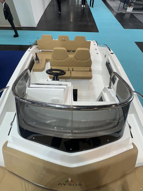 Ayros XA22