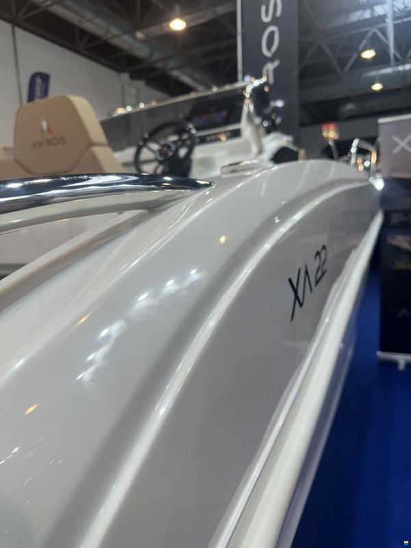 Ayros XA22