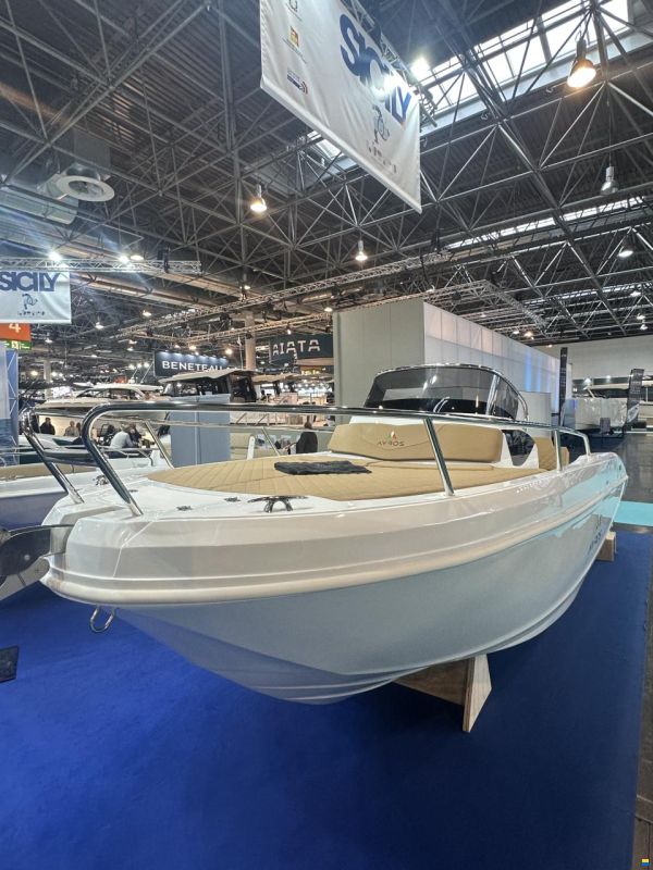 Ayros XA22