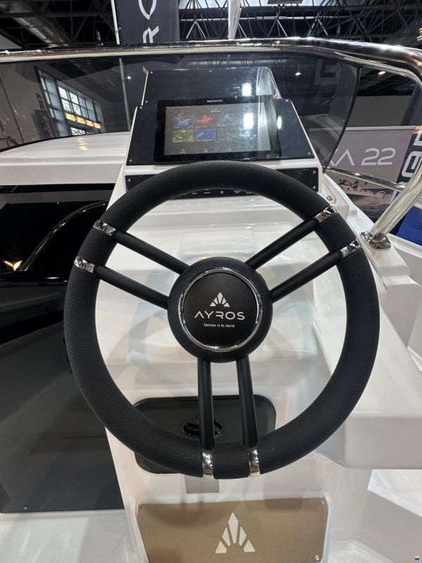Ayros XA22
