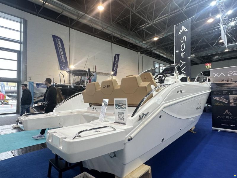 Ayros XA22